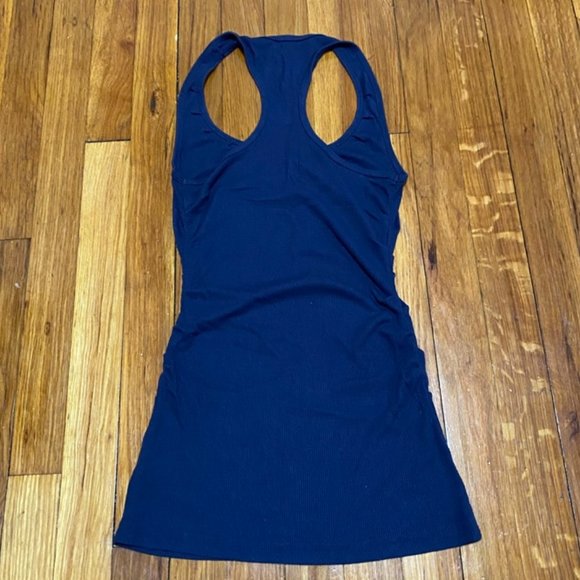 LAST CHANCE - Guess Contemporary Rock Tank XS - Picture 5 of 5